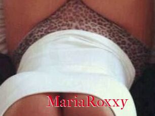 MariaRoxxy