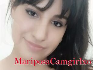 MariposaCamgirlxo