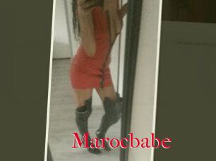 Marocbabe