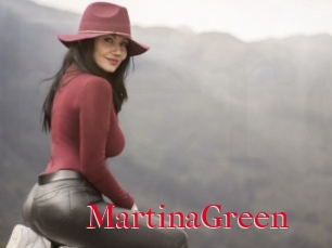 MartinaGreen