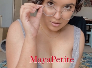 MayaPetite