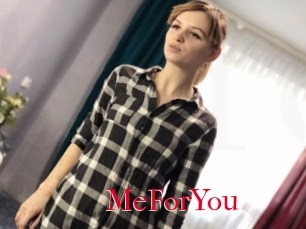 MeForYou