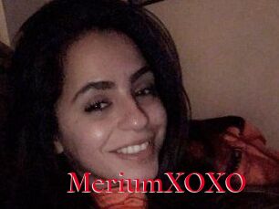 MeriumXOXO