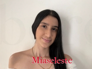 Miaseleste