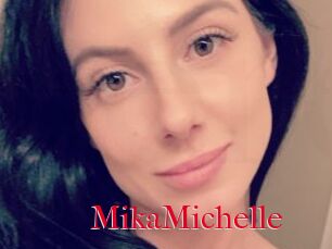 MikaMichelle