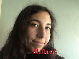 Milla26