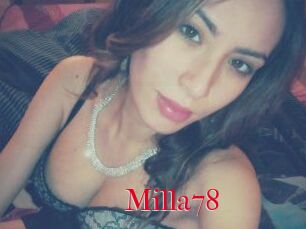 Milla78