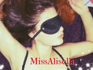 MissAlisella