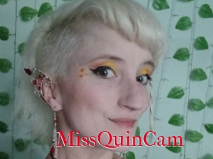 MissQuinCam