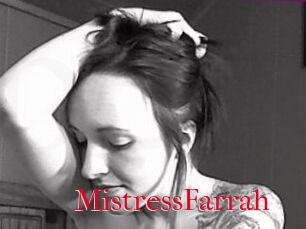 MistressFarrah