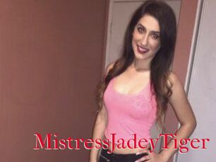 MistressJadeyTiger