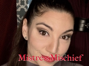 MistressMischief