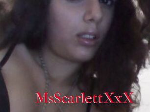 MsScarlettXxX