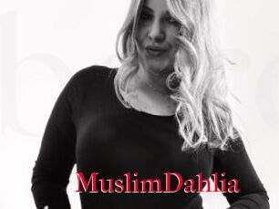 MuslimDahlia