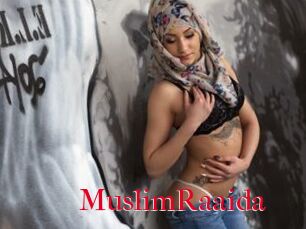 MuslimRaaida