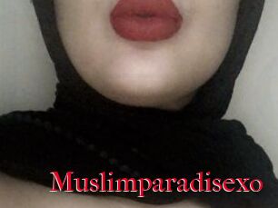 Muslimparadisexo