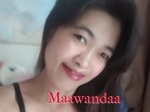 Maawandaa