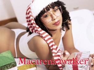 Macarenaawalker