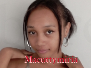 Macuttymiria