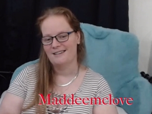 Maddeemclove