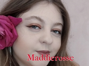 Maddierosse