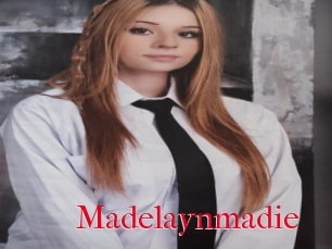 Madelaynmadie