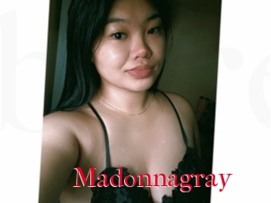 Madonnagray