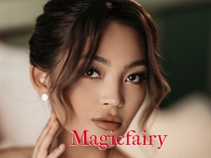 Magicfairy