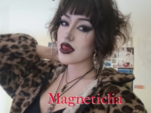 Magneticlia