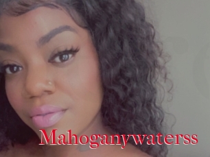 Mahoganywaterss