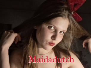 Maidadutch