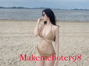 Makemehoter98