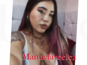 Manuelaveelez