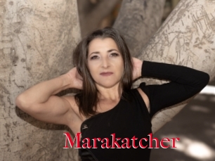 Marakatcher