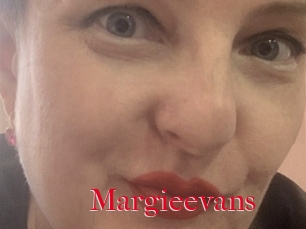 Margieevans