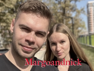 Margoandnick