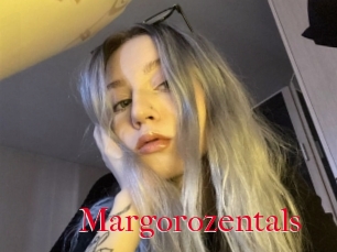 Margorozentals