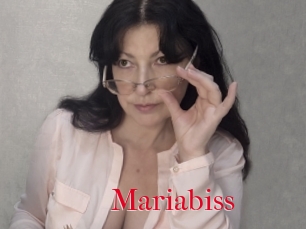 Mariabiss