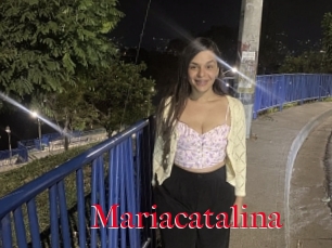 Mariacatalina