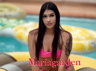 Mariagarden