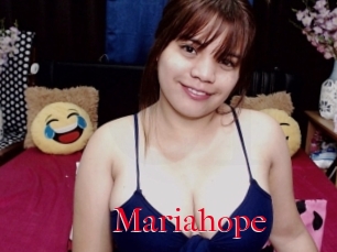 Mariahope