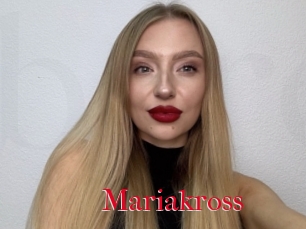 Mariakross