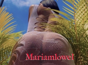 Mariamlowel