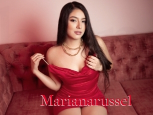 Marianarussel