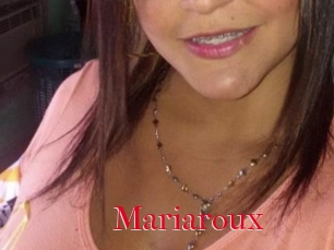 Mariaroux