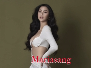 Mariasang