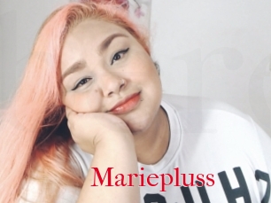 Mariepluss