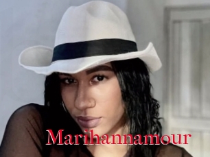 Marihannamour