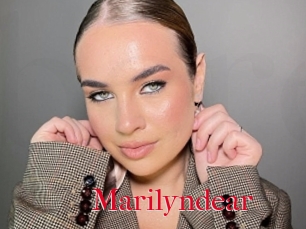 Marilyndear