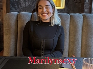 Marilynsexy